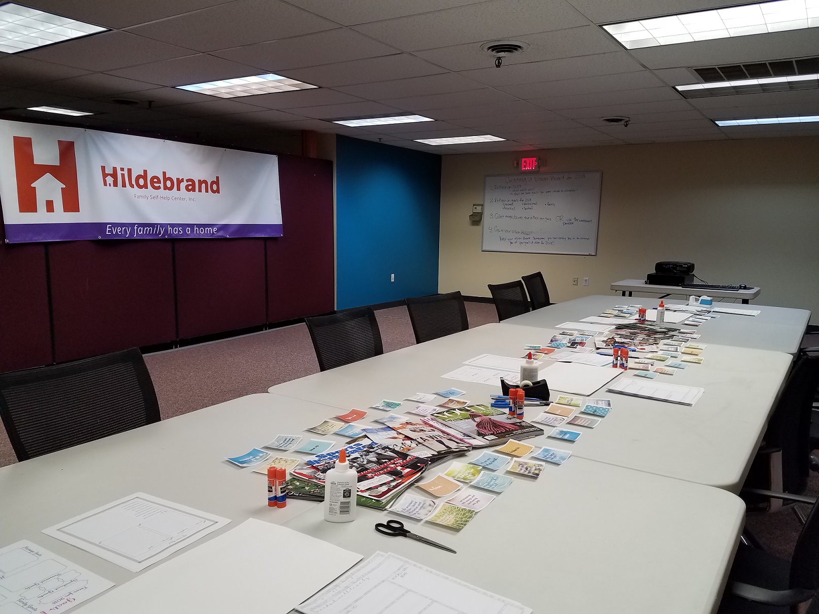 The Importance of SelfCare at Hildebrand Hildebrand