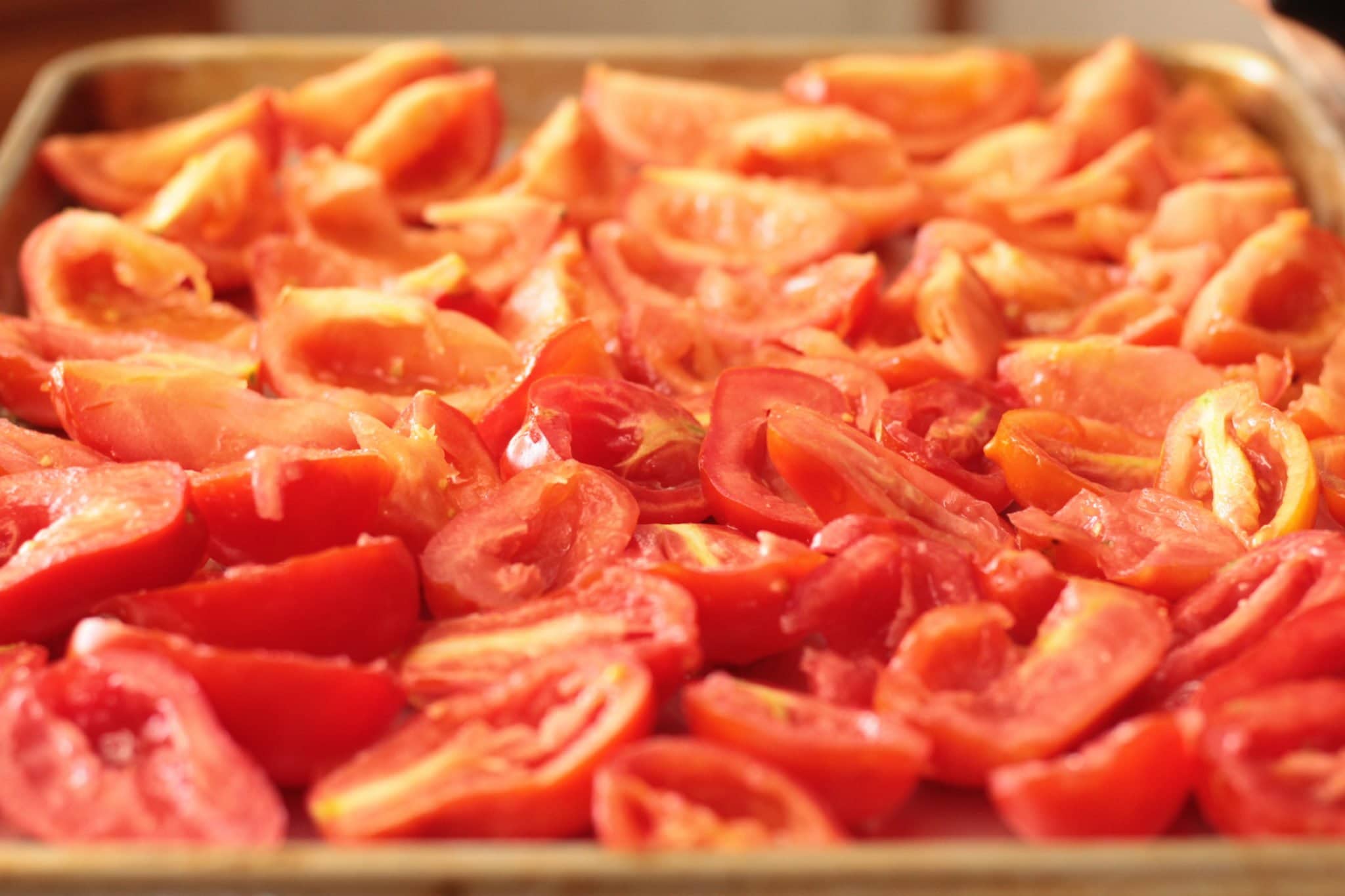 Dehydrated SunDried Tomatoes in Oil Hilda's Kitchen Blog