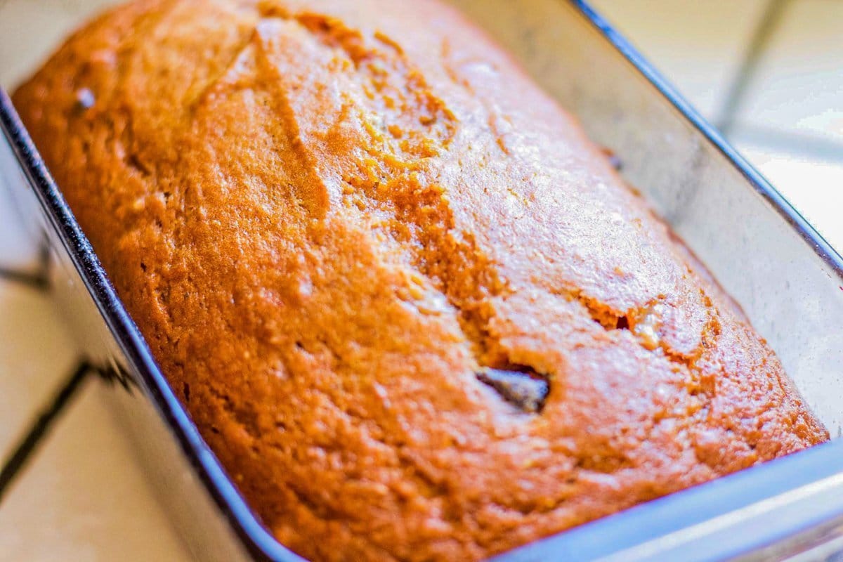 Moist Pumpkin Bread Recipe Hilda's Kitchen Blog