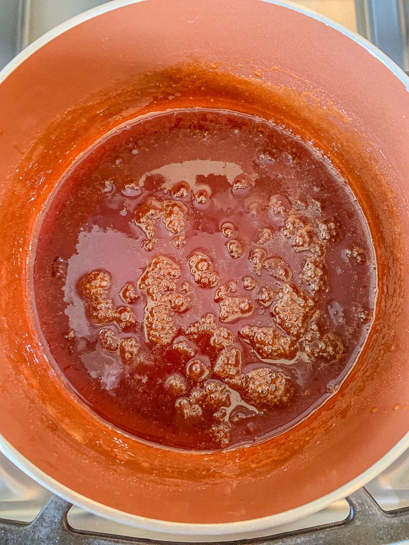 Easy Date Syrup/Date Molasses Recipe Hilda's Kitchen Blog