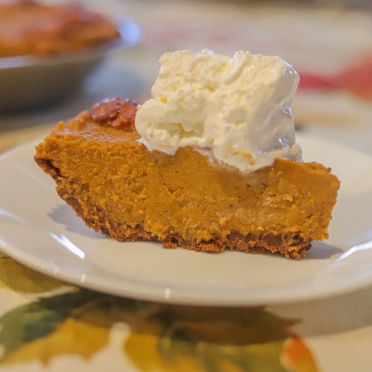 Keebler No Bake Pumpkin Pie Recipe Besto Blog