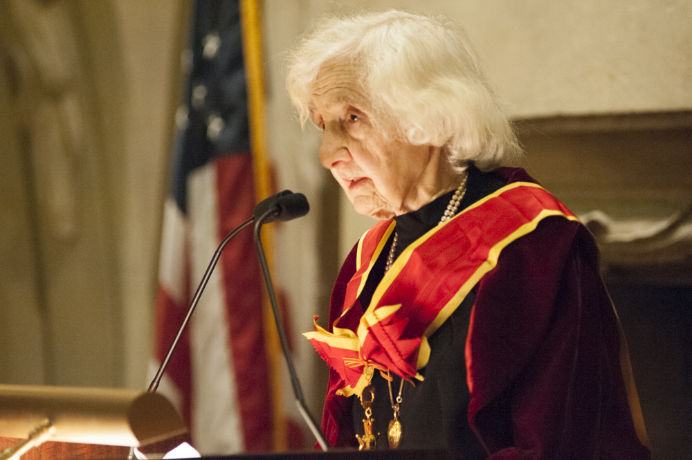 Obituary for Alice von Hildebrand (19232022) Hildebrand Project