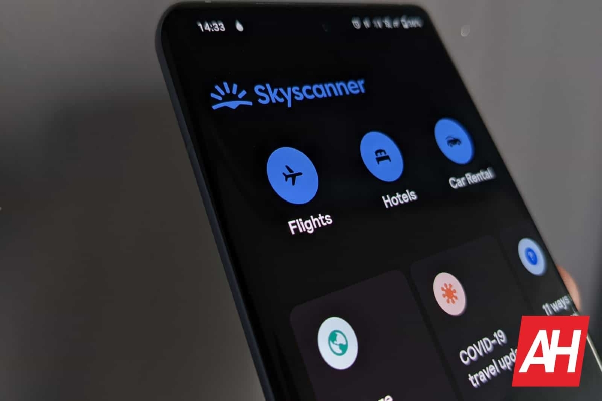 Best Cheap Flights Android Apps
