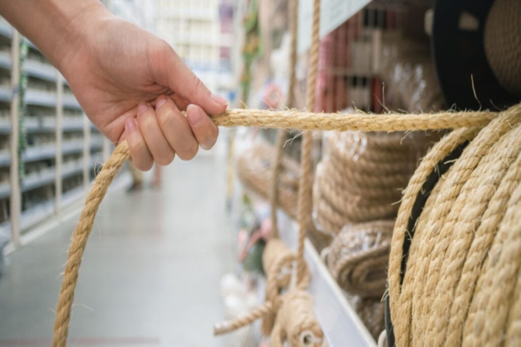 Things to Know About Rope Store