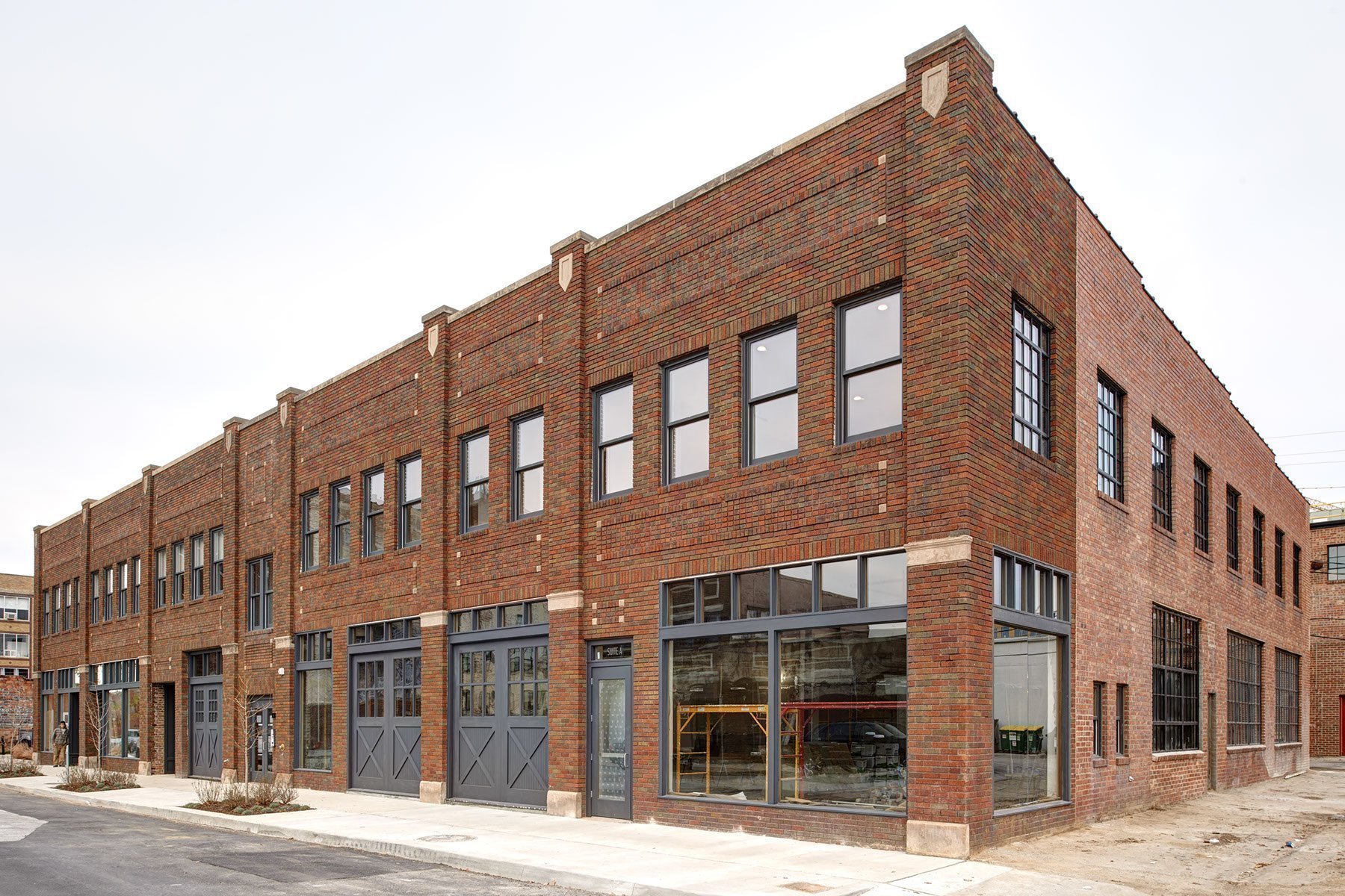 Home Hildreth Construction Services