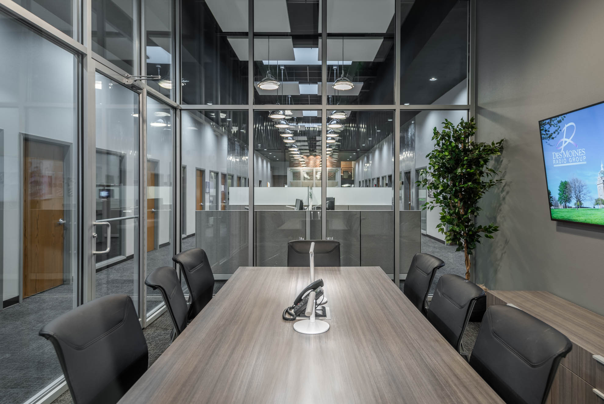 Retail & Office Construction Hildreth Construction Services