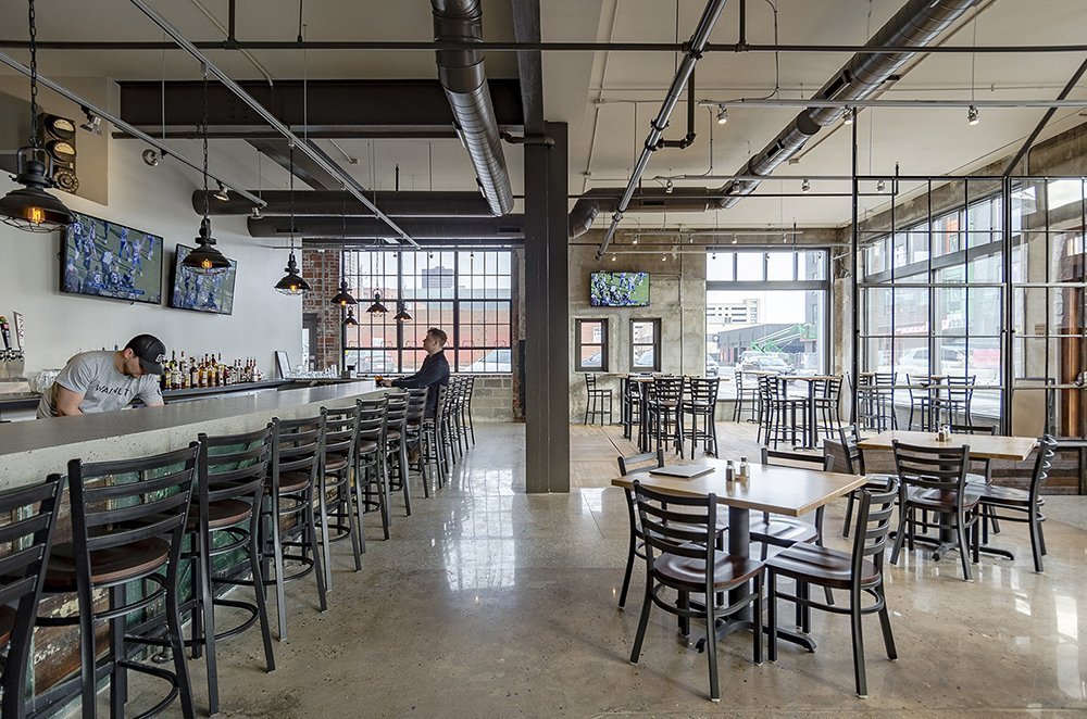 Hildreth Construction Services