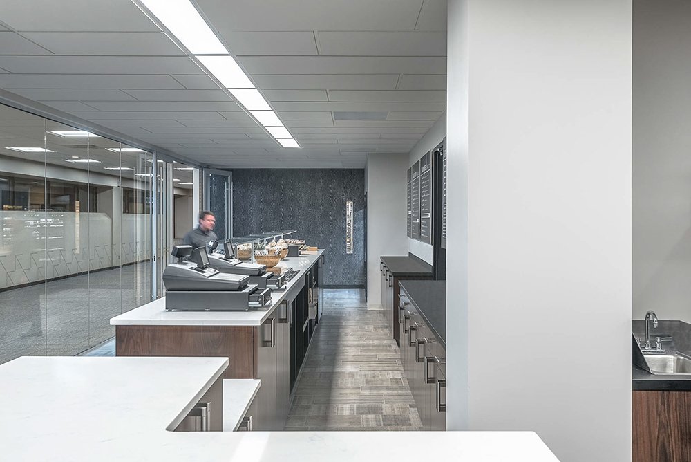 Restaurant Construction Hildreth Construction Services