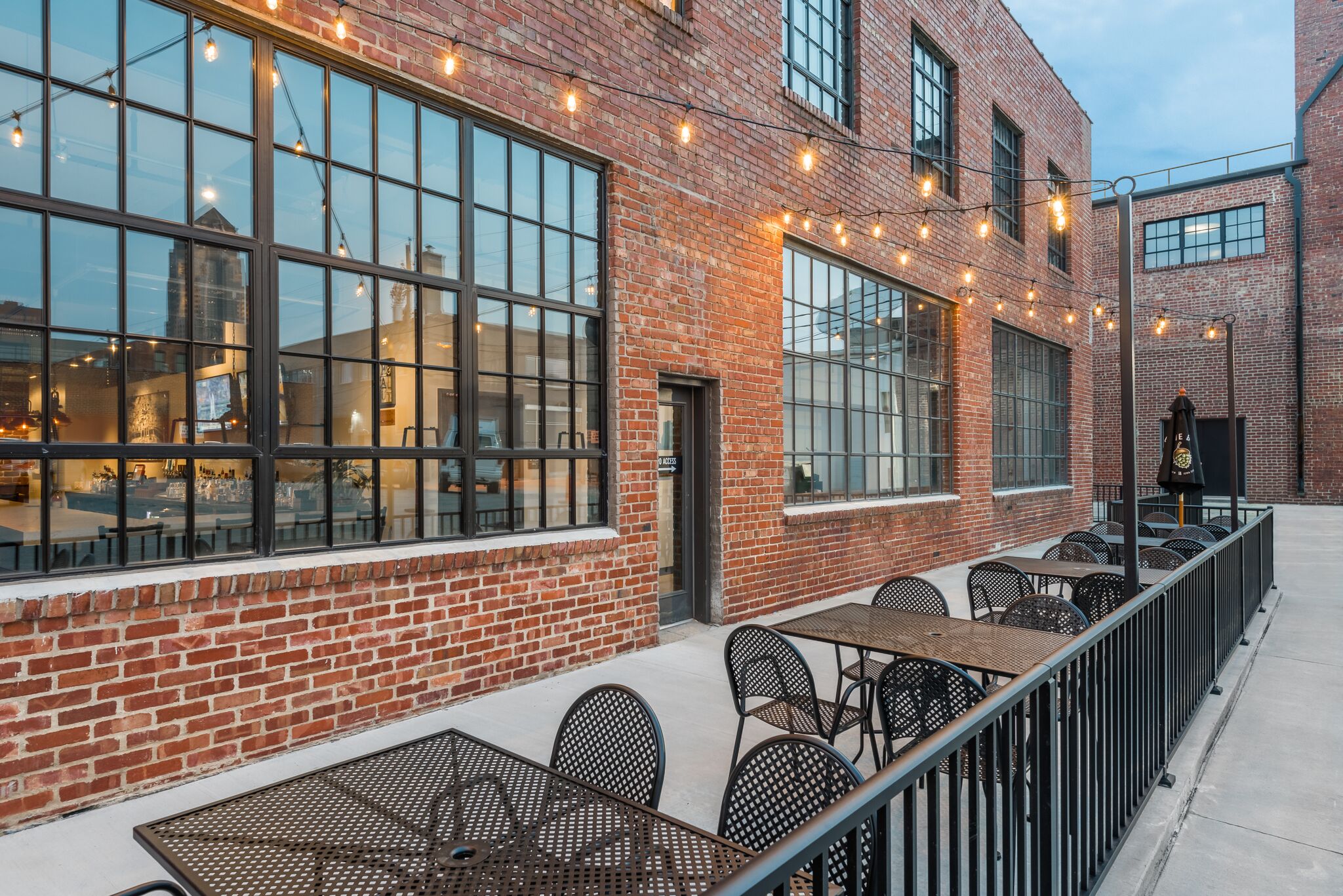 Home Hildreth Construction Services