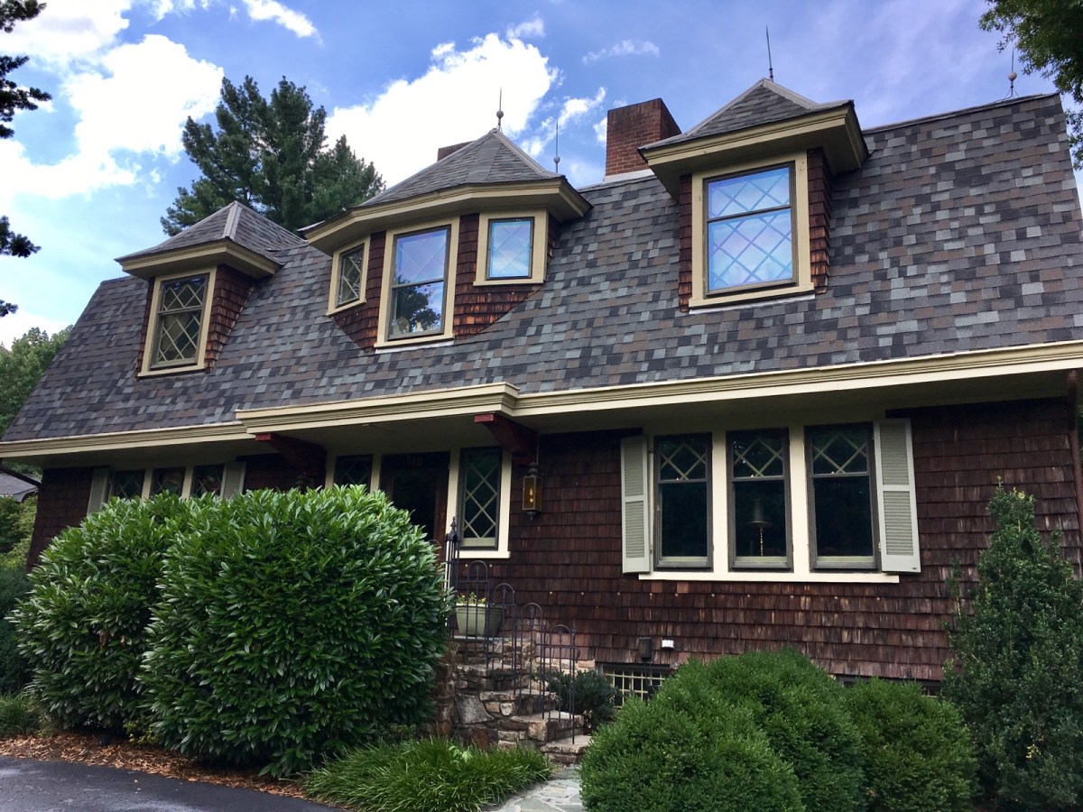 Hildreth House Today Hildreth House