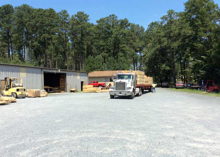 Hildreth Wood Products