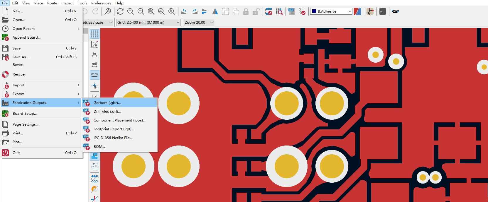 Gerber File Ultimate GuideA Beginner's Handbook to Gerber