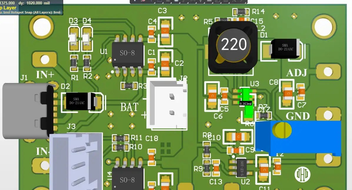 3D print circuit boards Innovations in PCB Manufacturing