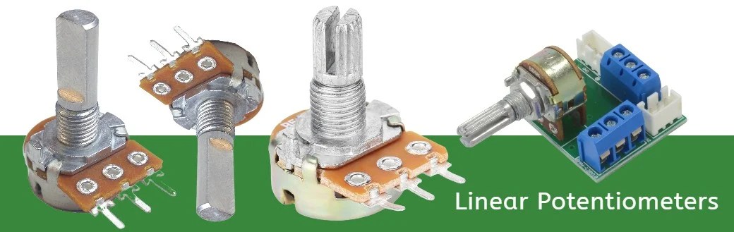 Electronic Potentiometer Wiring: A Comprehensive Guide
