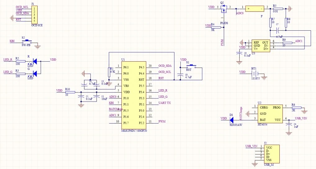 Guide to Vape Circuit Diagrams and PCB Integration