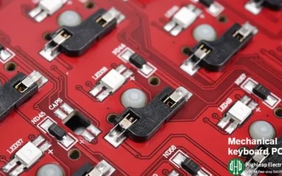 Comprehensive Guide to the Electronic Manufacturing Process
