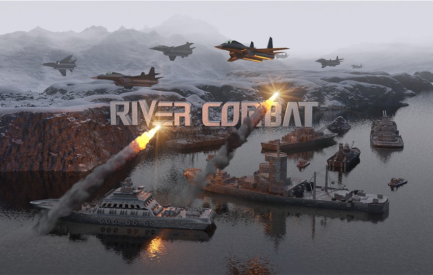 River Combat