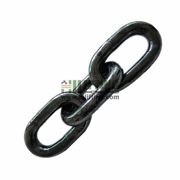 Studless Mooring Chain Manufacturer, Marine Anchor Chain For Sale