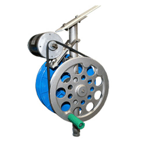 Waterman Industries Standard Electric Deep Water Reel