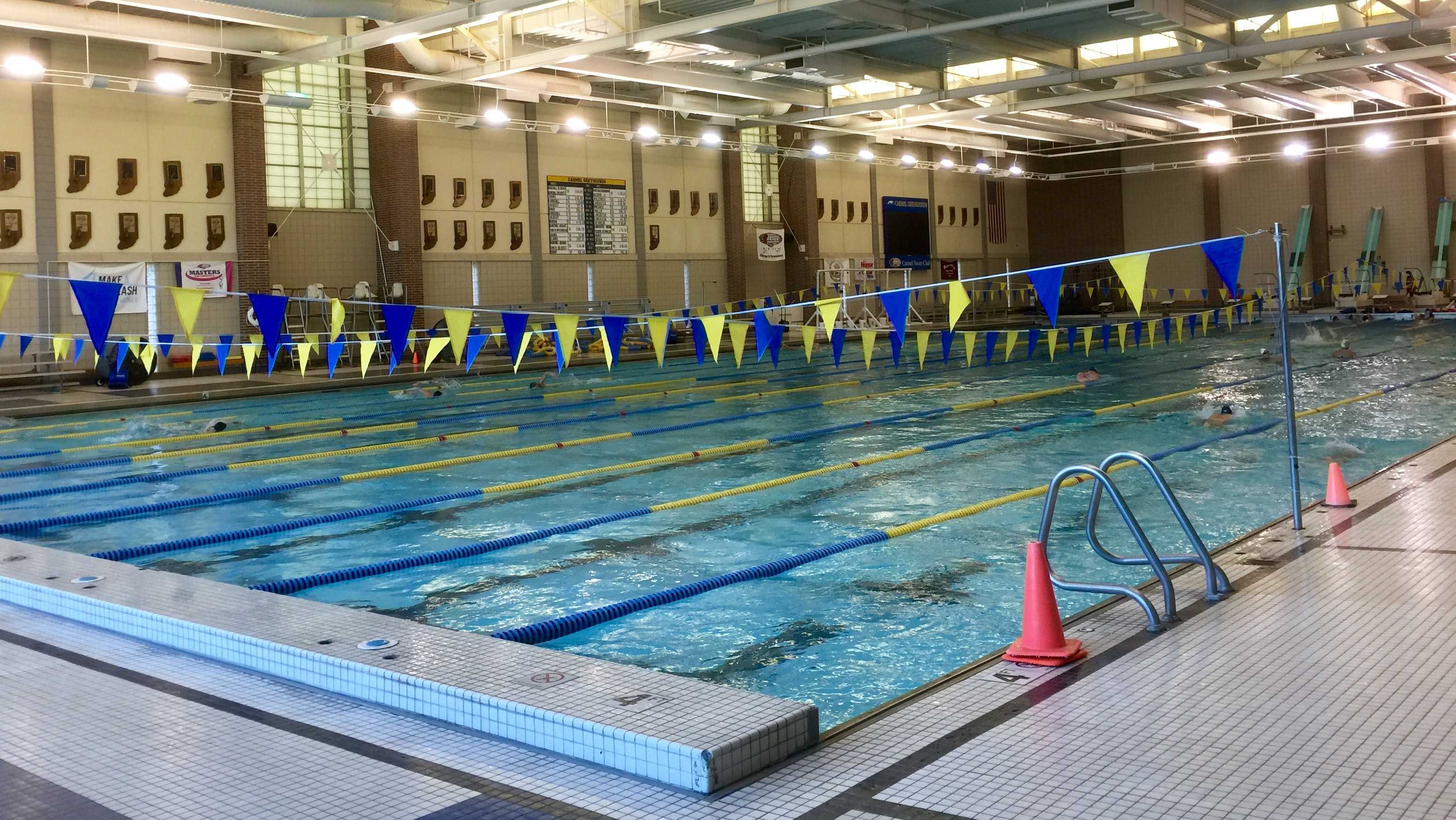 Aquatic Center moves portion of swim lessons to Prime Life Fitness HiLite