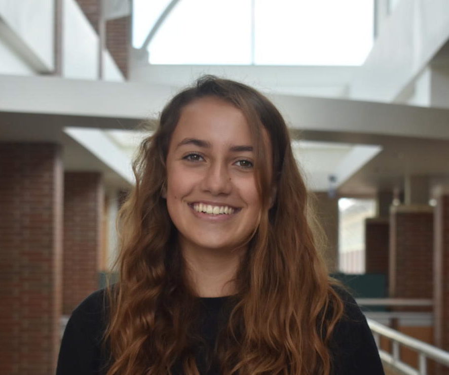 Riley Hamilton HiLite