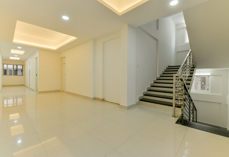 Daily rented rooms near Ernakulam town stationBudget hotel in Kaloor