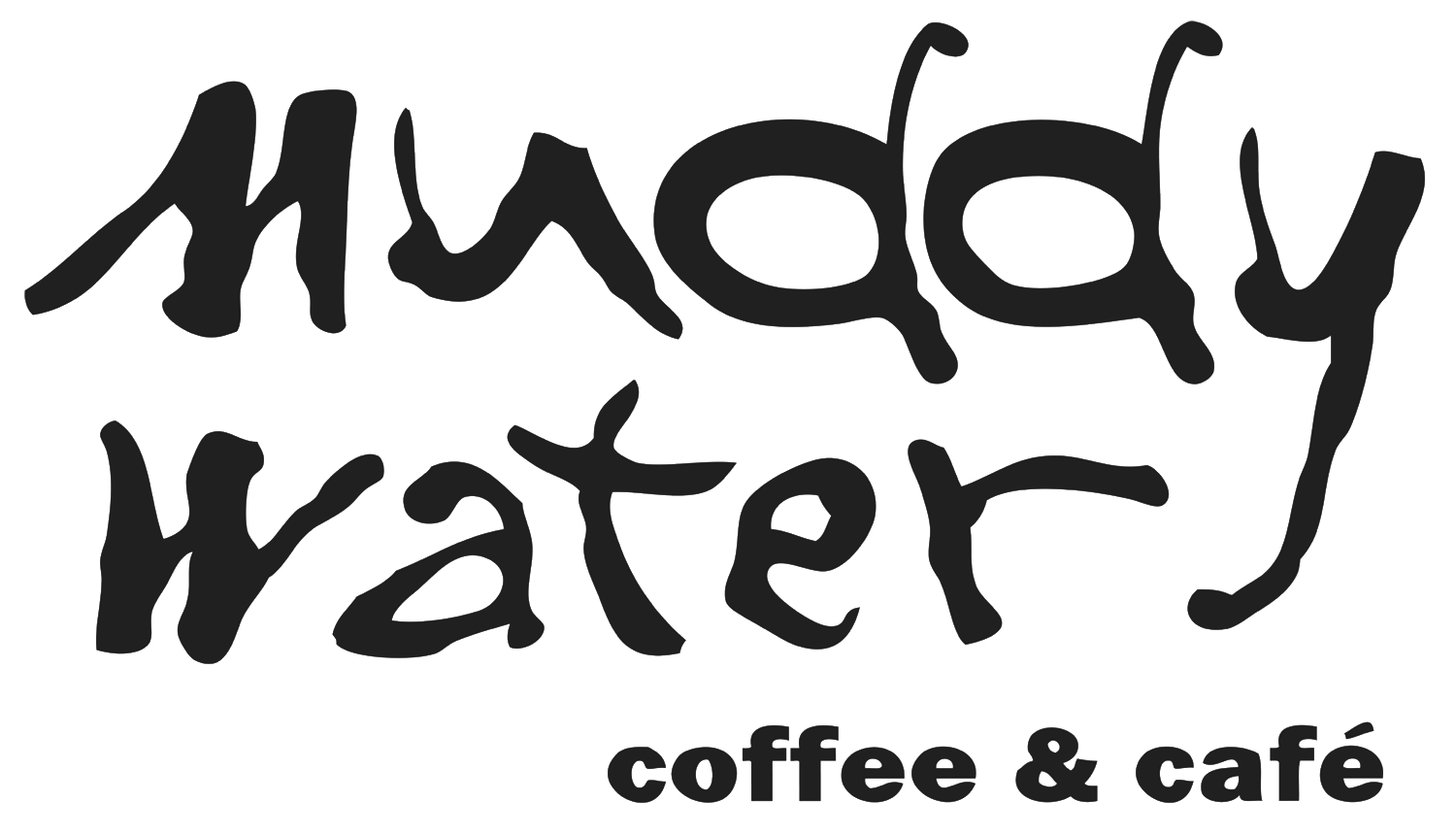 Muddy Water Coffee & Café Lizzy Care