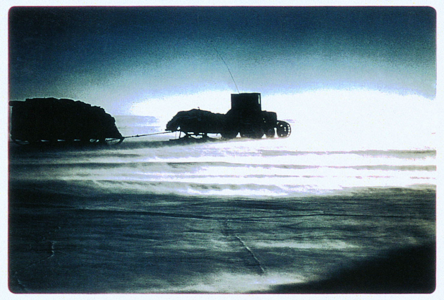 About Sir Edmund The Hillary Ice Axe