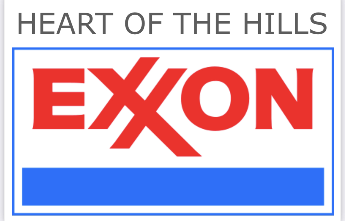 Sponsors Hill City Wine, Brew & BBQ