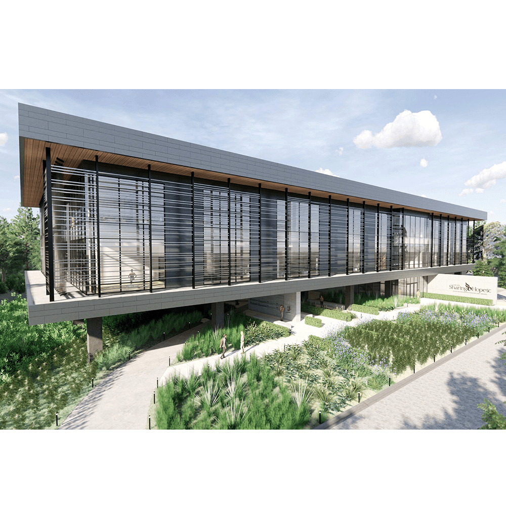 Our News Hill Construction