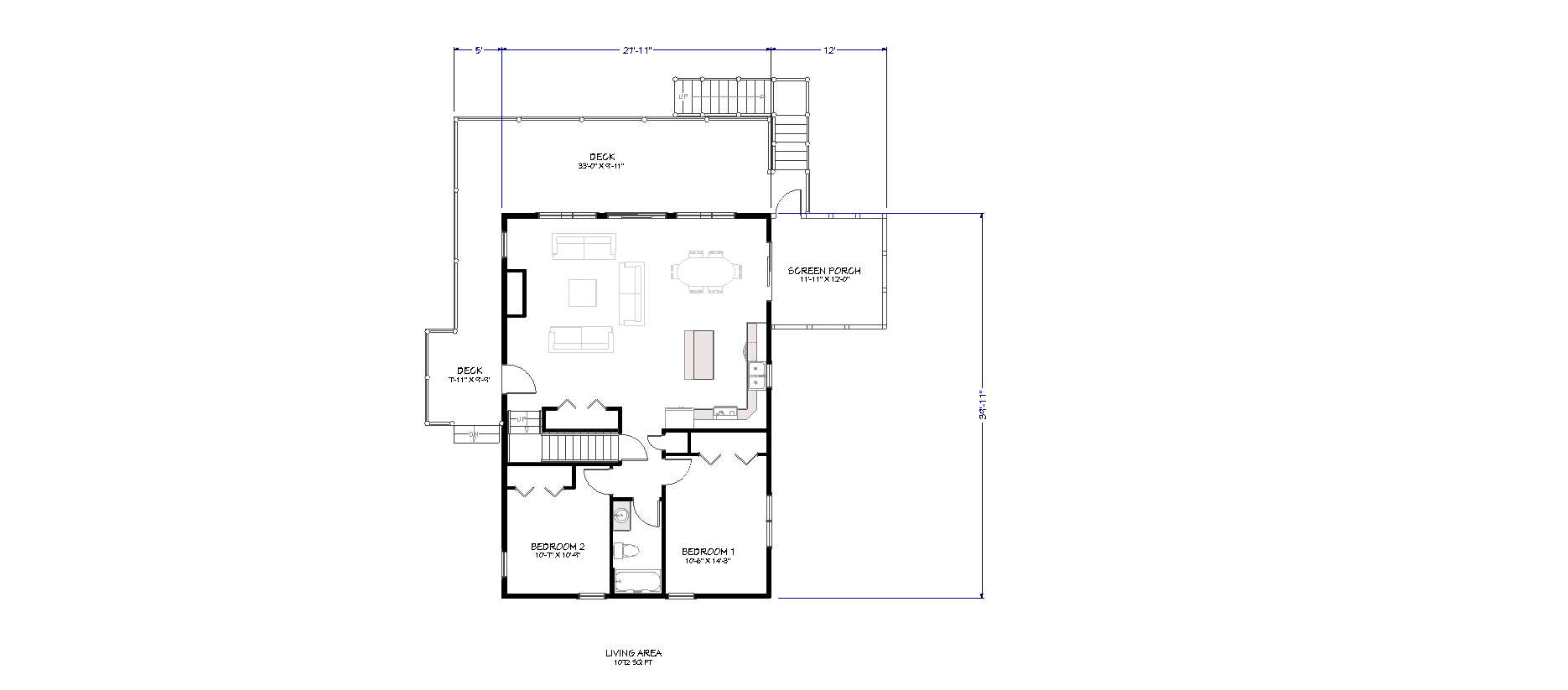 Lakeshore New Home Design Services Hill Construction LLC