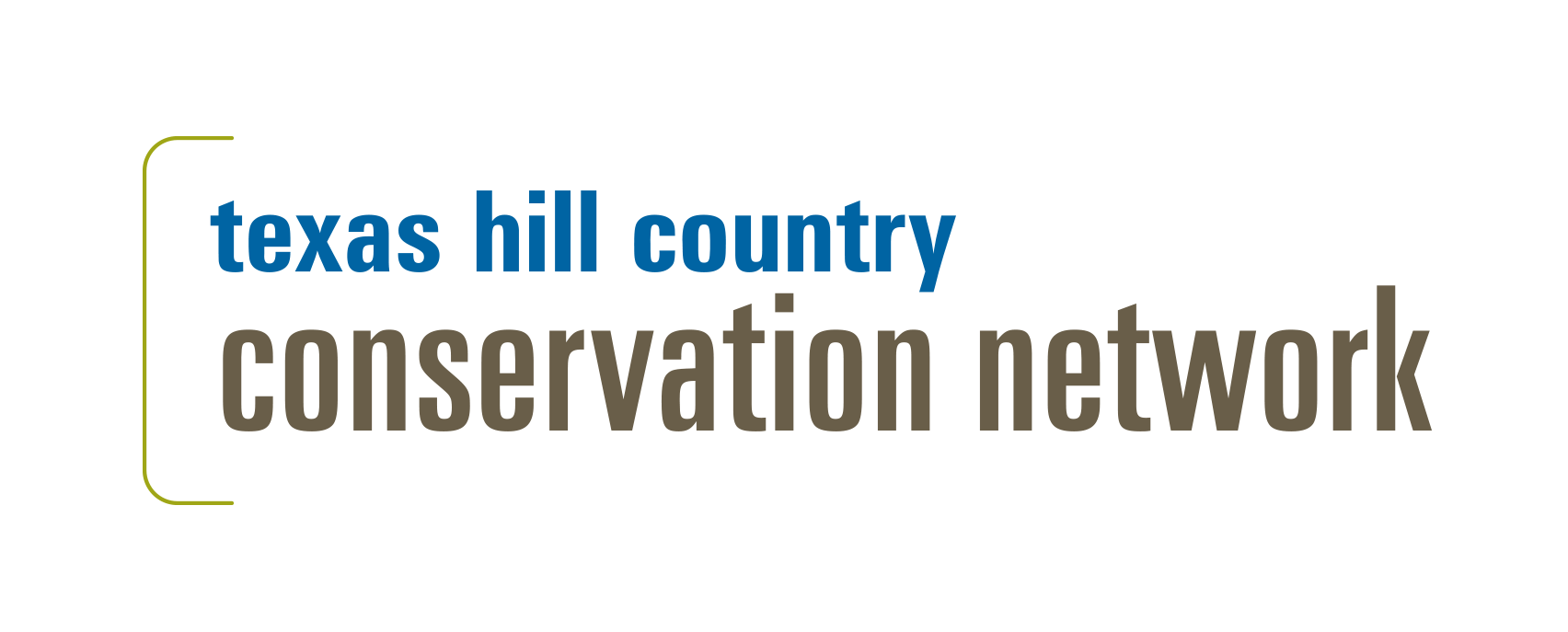 Texas Hill Country Conservation Network to Hill Country Alliance