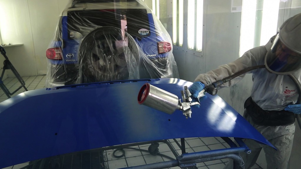 Home Hill Country Customs , Inc.