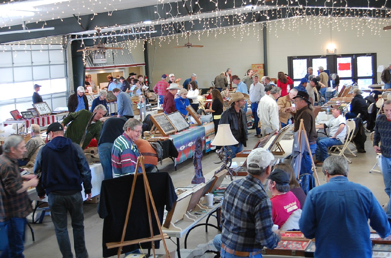 Hill Country Indian Artifact Show April 2023 Hill Country Indian Artifacts Shows