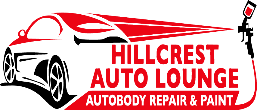 Hillcrest Auto Lounge Auto Body Repair Paint Hybrid Battery