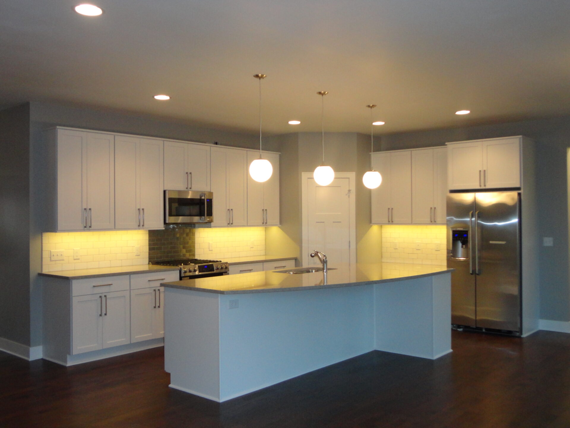 Isabelle Hillcrest Builders & Construction, Inc.