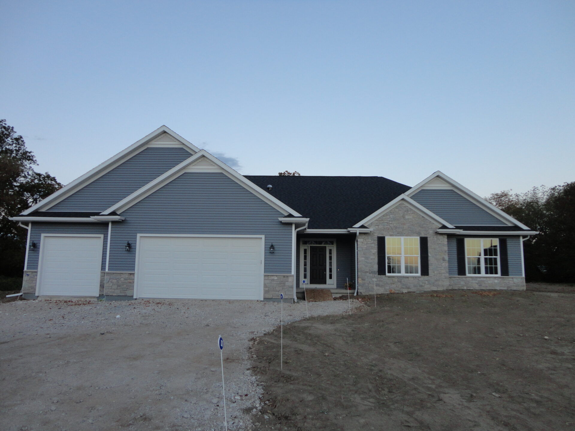 Styles Hillcrest Builders & Construction, Inc.