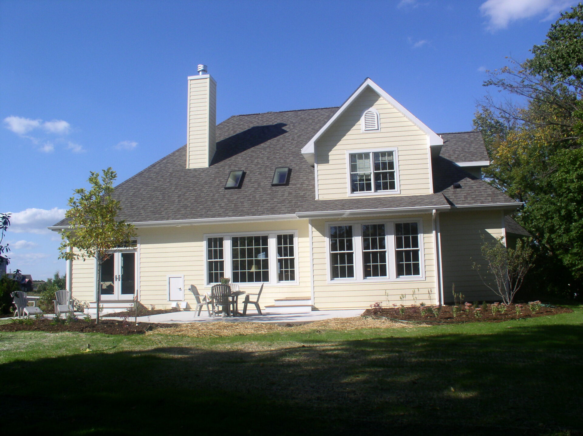 Highlander Hillcrest Builders & Construction, Inc.