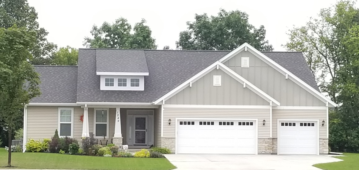 Isabelle Hillcrest Builders & Construction, Inc.