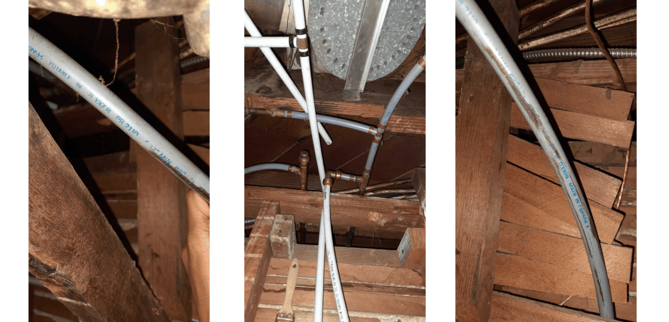 What Is PolyB Piping? Hillcrest Plumbing & Heating