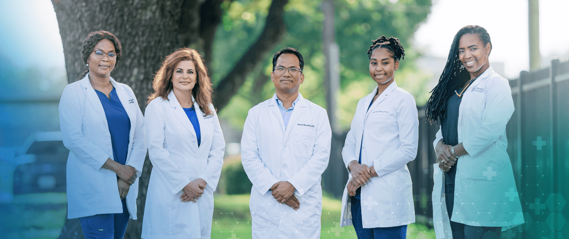 Collaborative Medicine in Houston Hillcroft Physicians, P.A.