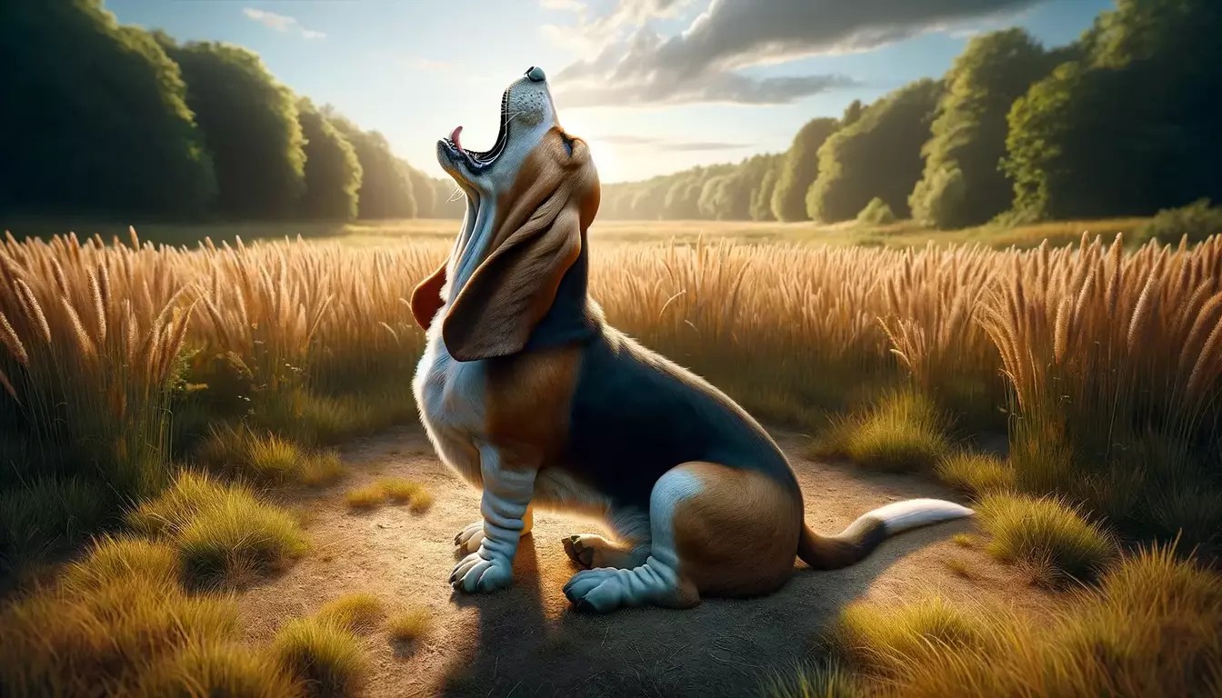 Meet the 10 Most Vocal Dog Breeds HILLDY