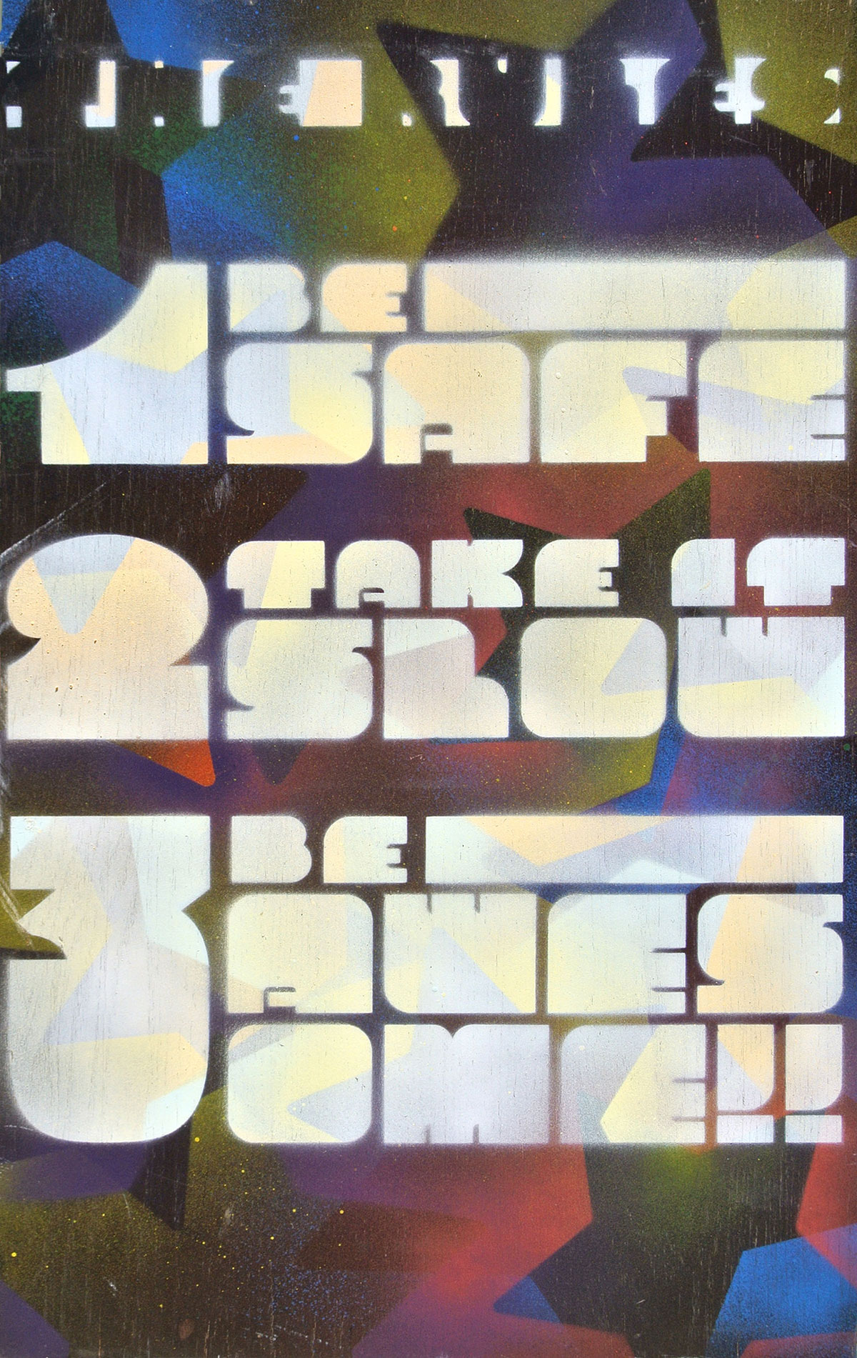 Hillel Smith Made This