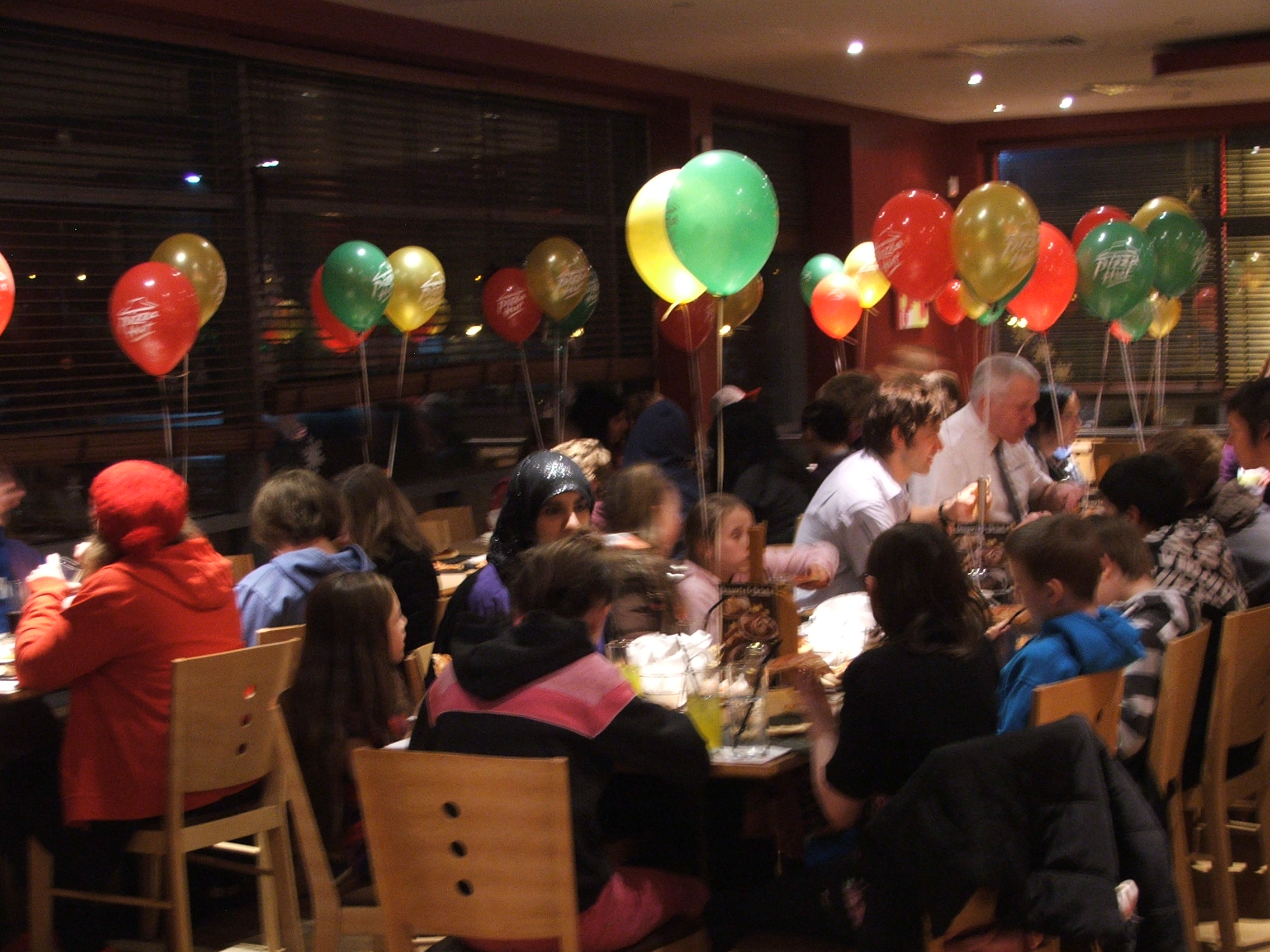 Hillendale Group Page 11