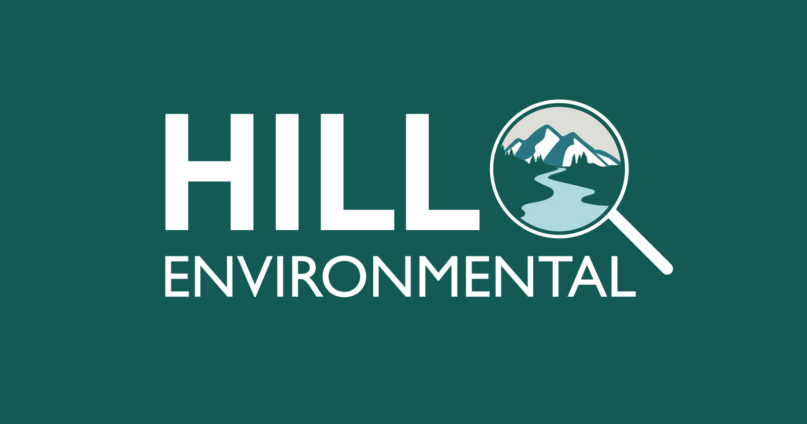 Hill Environmental Ltd.Contact Hill Environmental Ltd.