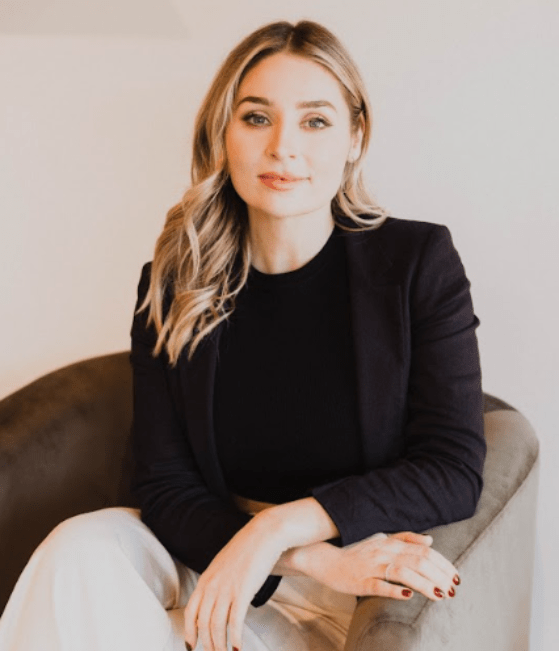 Ashley Custer Bookkeeper Hiller Enterprise