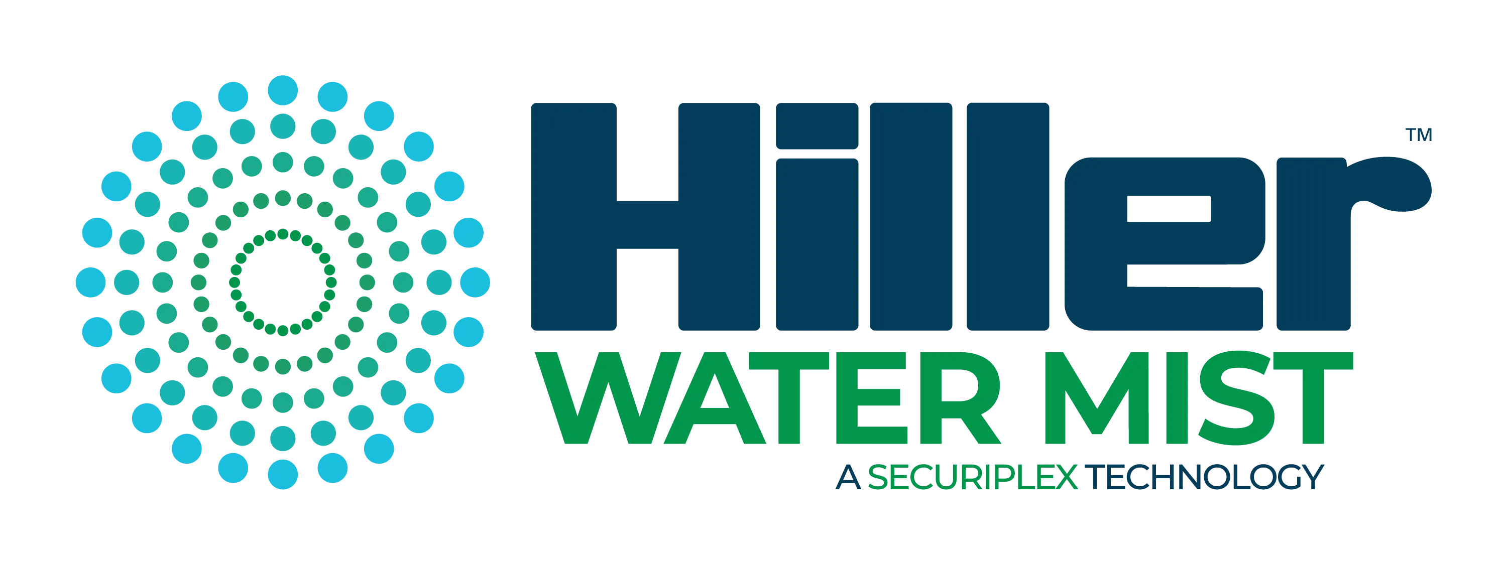 Hiller Water Mist Hiller Fire