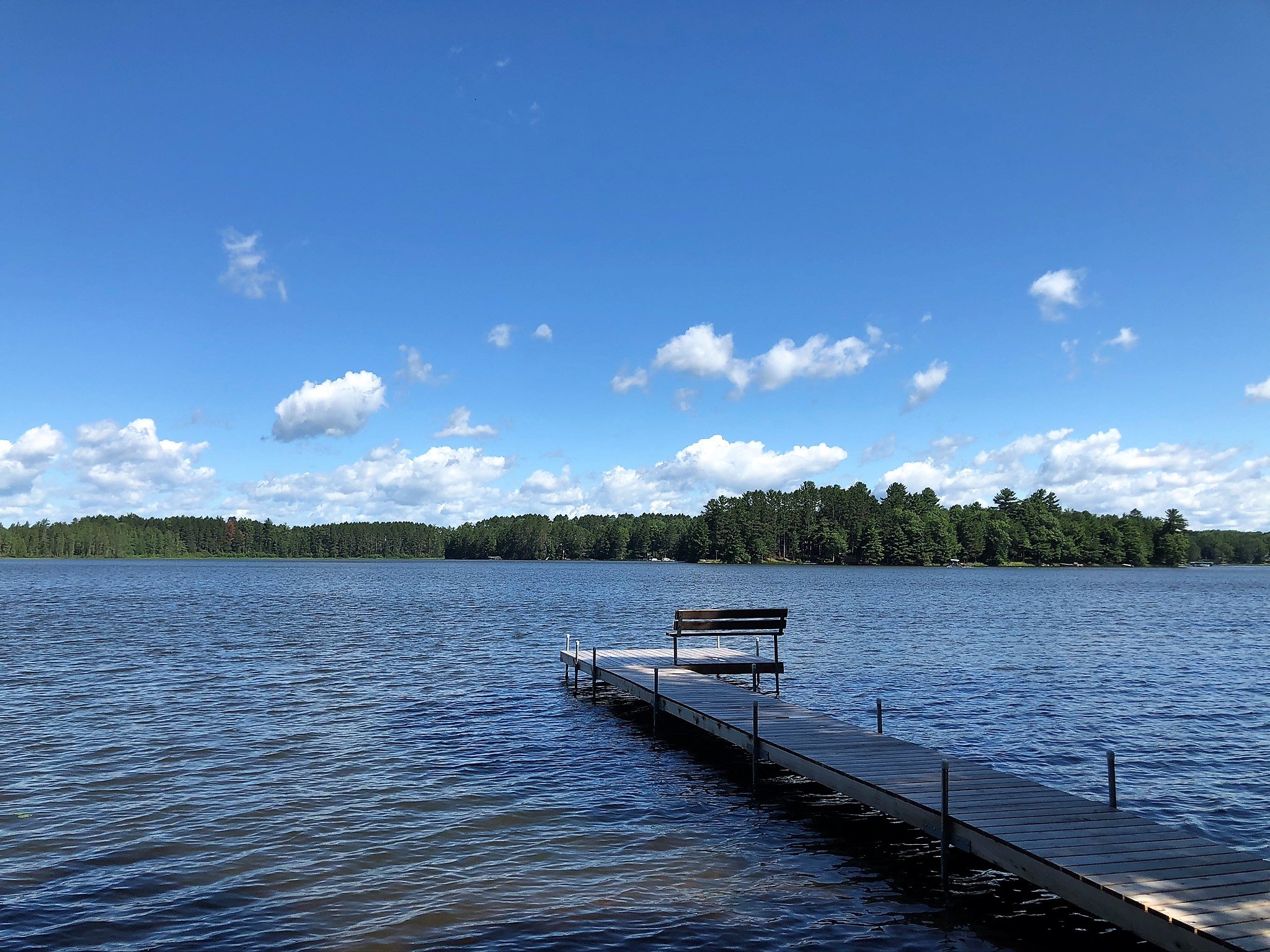 Stormy Pines on Pickerel Lake Hiller Vacation Homes