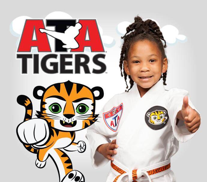 Learn Martial Arts in Hilliard, OH Hilliard ATA Martial Arts