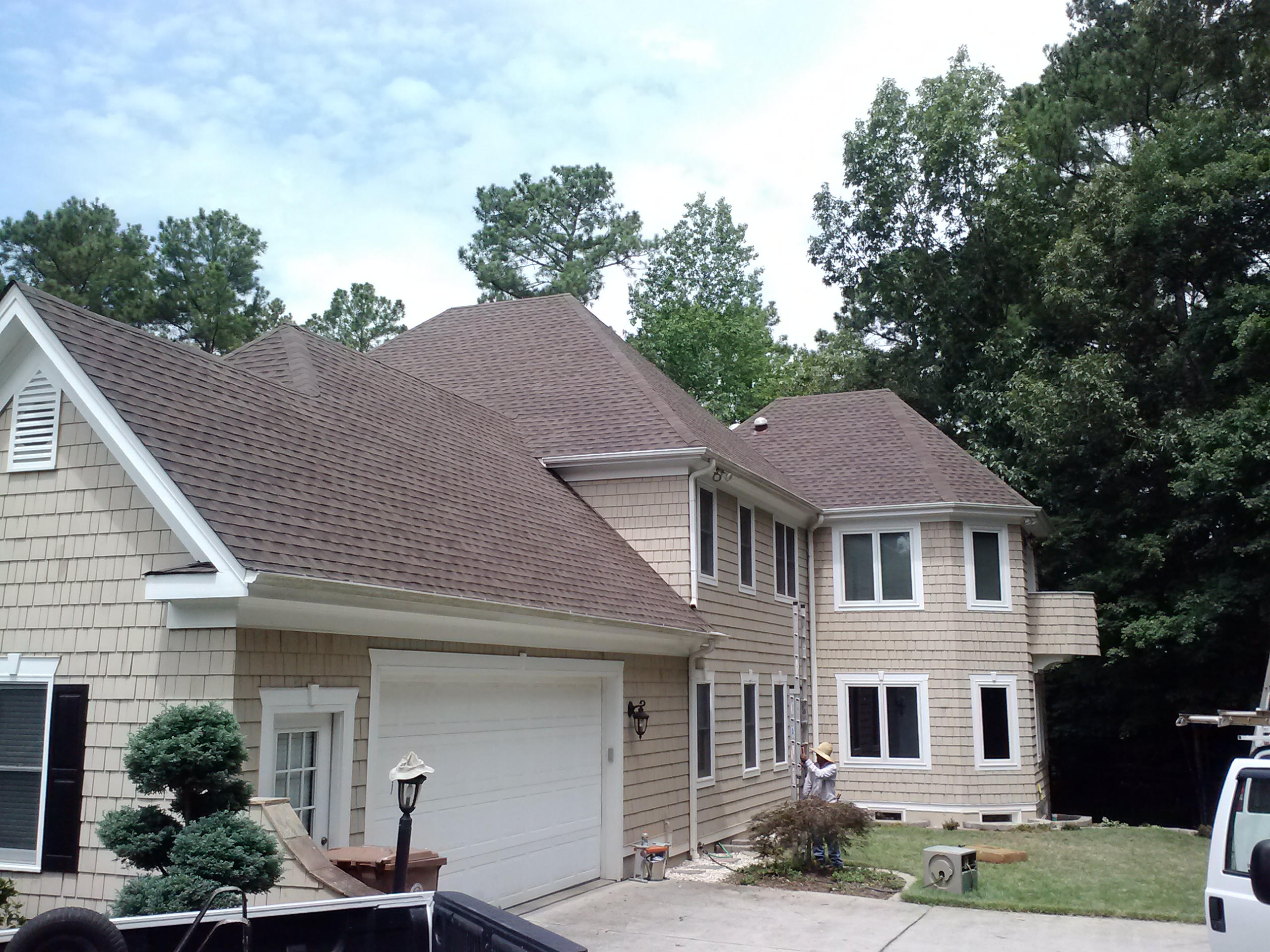 Hilliard Builders Inc • Hilliard Builders IncHilliard Builders Inc